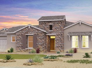 9619 W Staghorn Rd, Peoria, AZ 85383