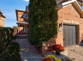 117 Gadwall Ave, Barrie, ON L4N8X2