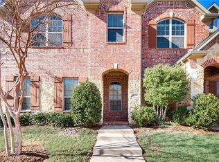 8635 Naomi St, Plano, TX 75024