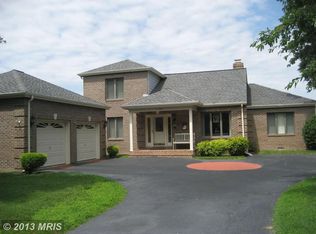 11330 Ethan Ct, Issue, MD 20645