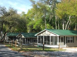 25250 E County Road 316, Fort Mc Coy, FL 32134