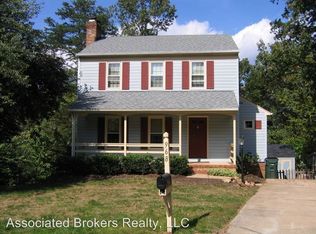 968 Liberty Oaks Ct, Charlottesville, VA 22901