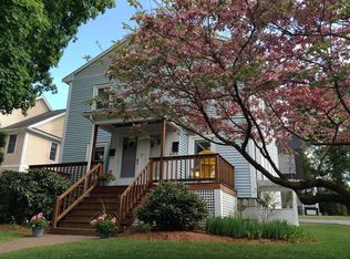 23 Sherman St, Lexington, MA 02420
