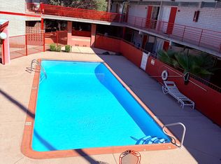 BROADWAY APARTMENTS, Tucson, AZ 85711