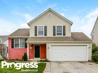 5942 Westbank Dr, Galloway, OH 43119