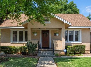 125 E Rosewood Ct, Ontario, CA 91764