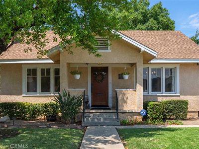 125 E Rosewood Ct, Ontario, CA, 91764