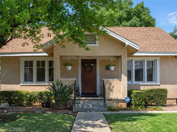 125 E Rosewood Ct, Ontario, CA 91764