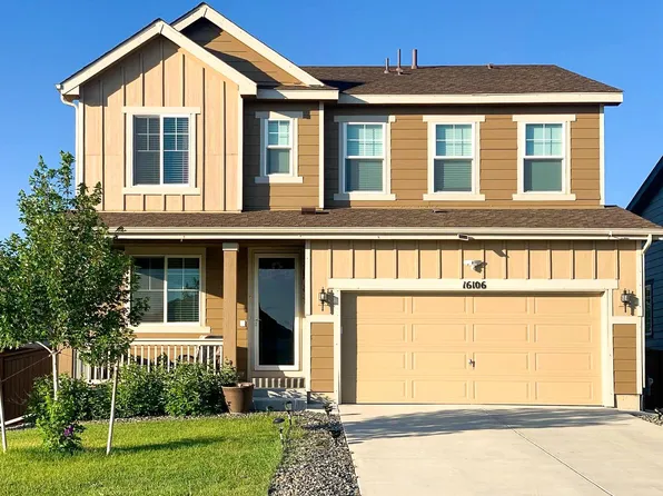 16106 Alberta Dr, Parker, CO 80134