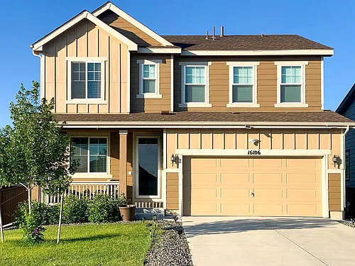 16106 Alberta Dr Photo 1