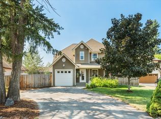 8 Dugans Way, Whitefish, MT 59937
