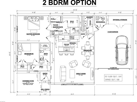 3rd image of 5013 Woodridge Lake Blvd