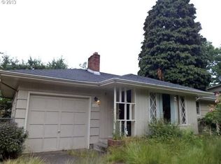 1211 SE 175th Pl, Portland, OR 97233