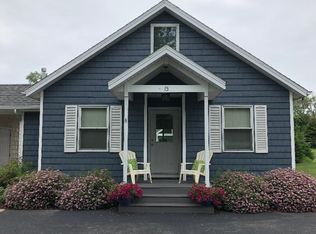 9886 E Bayshore Rd #15, Lakeside Marblehead, OH