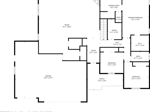 147 Last Chance Dr, Thayne, WY 83127