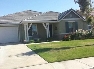 12325 Sundance Canyon Dr, Bakersfield, CA 93312