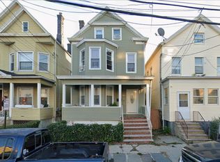 238 Inslee Pl FLOOR 1, Elizabethport, NJ 07206