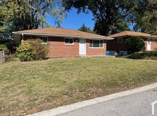 1137 Walker Ave, Saint Louis, MO