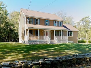 81 Glenwood Pl, Rutland, MA 01543