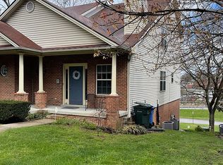 811 W High St, Lexington, KY 40508