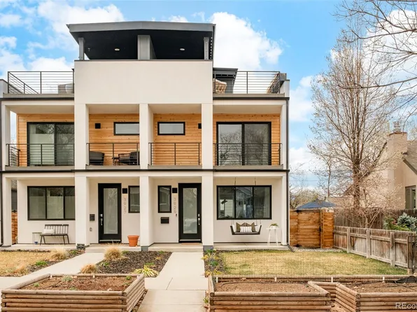 3929 Newton Street, Denver, CO 80211