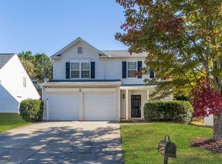 312 Westminster Dr, Canton, GA 30114