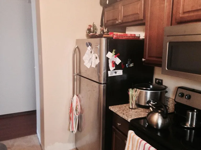 5100 N Marine Dr #23F — Photo 6