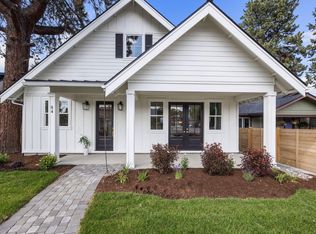 84 NW Portland Ave, Bend, OR 97703