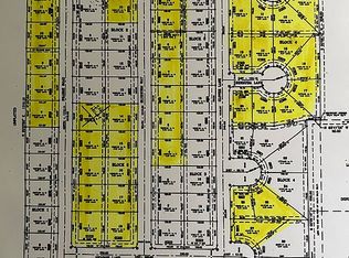 5997 Clover Ln, Chelsea, OK 74016