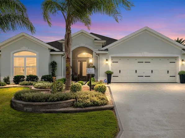 914 Privett Dr, The Villages, FL 32163