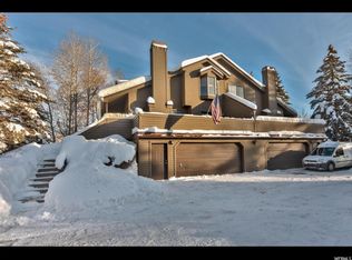 3078 W Fawn Dr, Park City, UT 84098