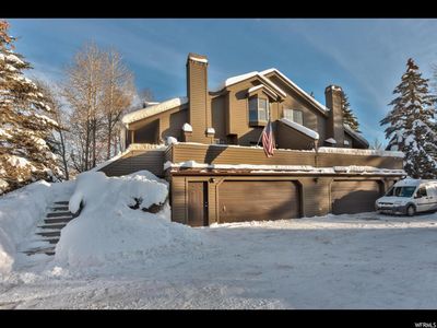 3078 W Fawn Dr, Park City, UT, 84098