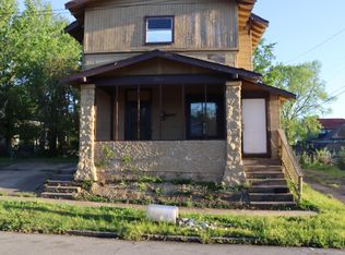 811 W 28th St, Little Rock, AR 72206