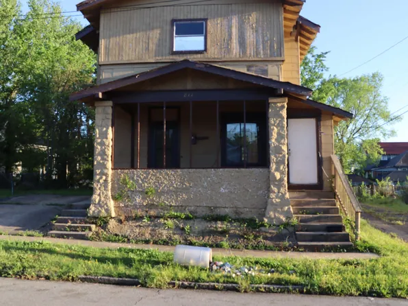 811 W 28th St, Little Rock, AR 72206