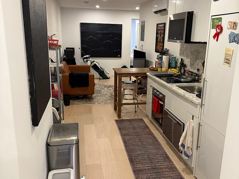 177 E 3rd St #1B — Photo 7