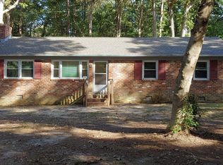 4501 Overlea Dr, Midlothian, VA 23112