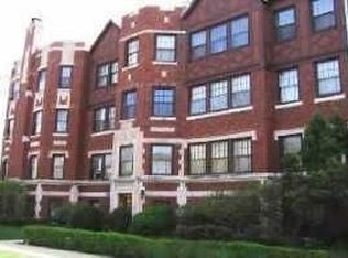 445 Ridge Ave APT 3, Evanston, IL 60202