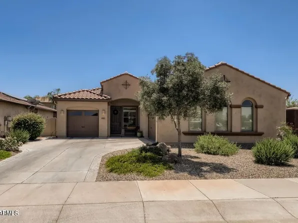 15697 W Westview Dr, Goodyear, AZ 85395