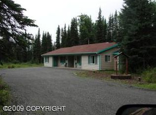 47025 Princeton Ave, Soldotna, AK 99669