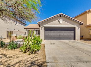 5238 W Jessica Ln, Laveen, AZ 85339