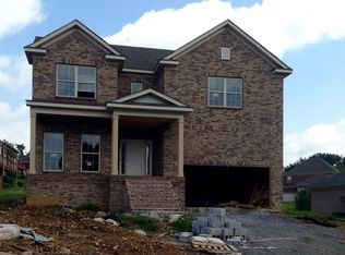 103 E Ridgeview Trce #276, Hendersonville, TN 37075