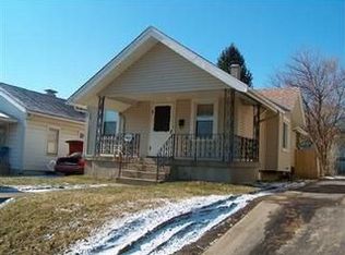 2221 S Smithville Rd, Dayton, OH 45420
