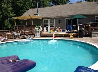 5405 Gerald Rd, Ashtabula, OH 44004