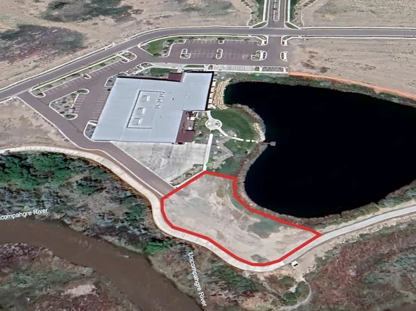 Mayfly Dr, Montrose, CO 81401