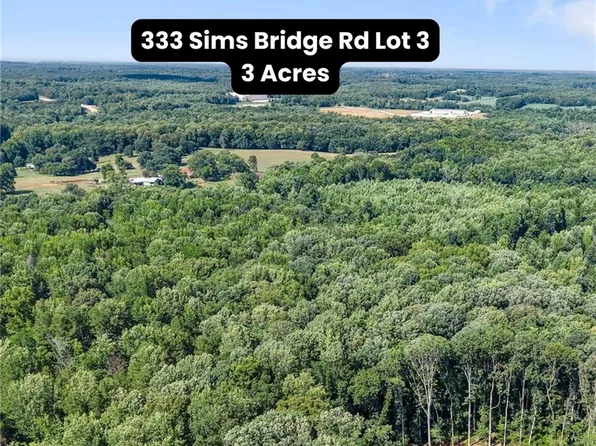 333 Sims Bridge Rd #3, Commerce, GA 30530