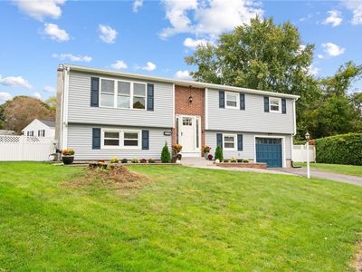45 Judy Ter, West Warwick, RI, 02893