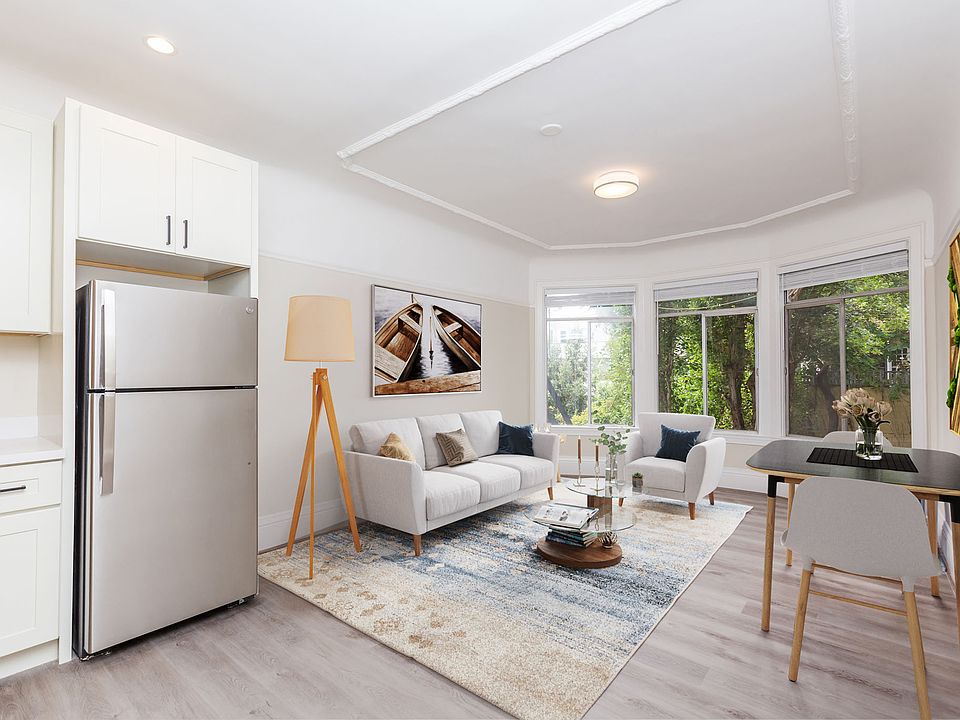 1st image of 1265 Washington St #7