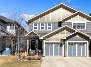 7562 Ellesmere Way, Sherwood Park, AB T8N0P6