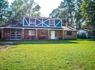 19780 N North Ct, Porter, TX 77365