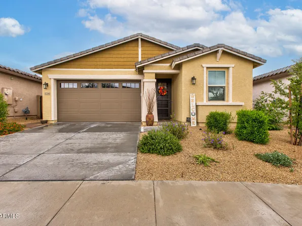 32261 N 21ST Drive, Phoenix, AZ 85085